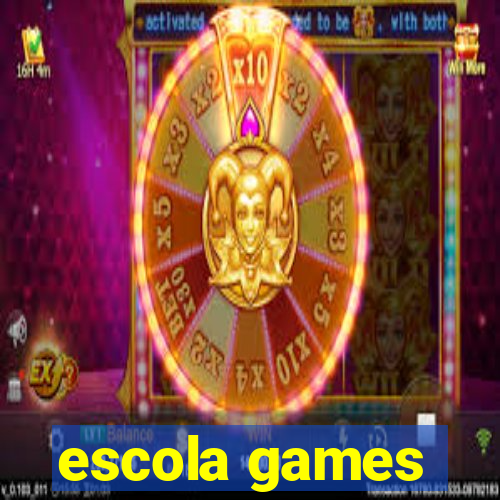 escola games